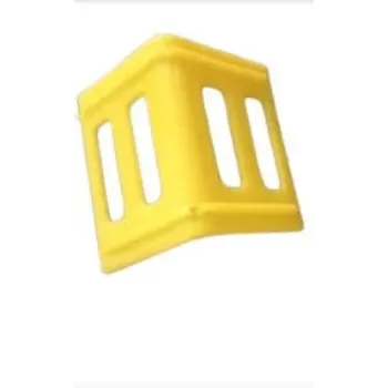 Plastic Edge Protector